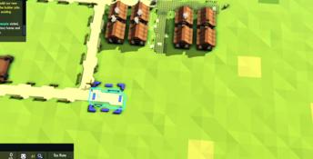 Kingdoms and Castles PC Screenshot