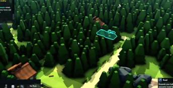 Kingdoms and Castles PC Screenshot
