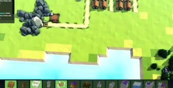 Kingdoms and Castles PC Screenshot