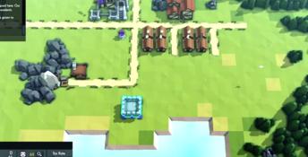 Kingdoms and Castles PC Screenshot