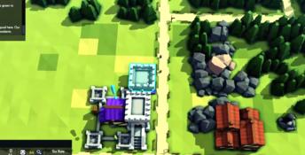 Kingdoms and Castles PC Screenshot