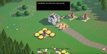 Kingdom's Deck PC Screenshot