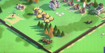 Kingdom's Deck PC Screenshot