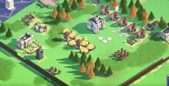 Kingdom's Deck PC Screenshot