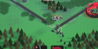 Kingdom's Deck PC Screenshot