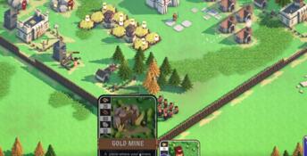 Kingdom's Deck PC Screenshot