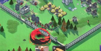 Kingdom's Deck PC Screenshot