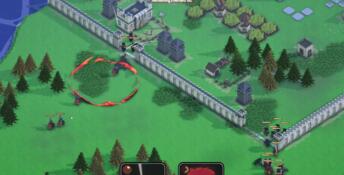 Kingdom's Deck PC Screenshot