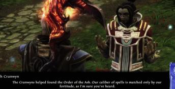 Kingdoms of Amalur: Re-Reckoning