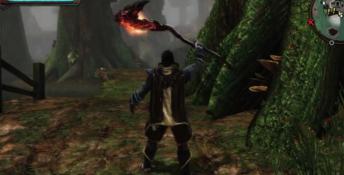 Kingdoms of Amalur: Re-Reckoning PC Screenshot