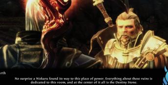 Kingdoms of Amalur: Re-Reckoning PC Screenshot