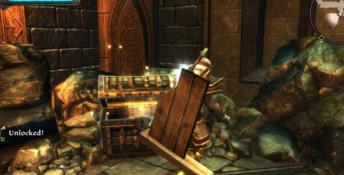 Kingdoms of Amalur: Re-Reckoning - Fatesworn PC Screenshot
