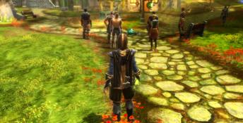 Kingdoms of Amalur: Reckoning PC Screenshot