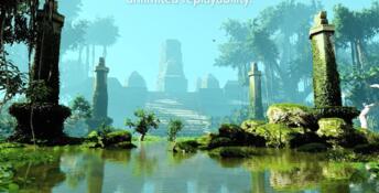 Kingdoms Rise and Fall PC Screenshot