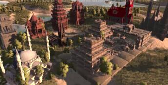 Kingdoms Rise and Fall