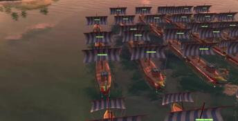 Kingdoms Rise and Fall PC Screenshot