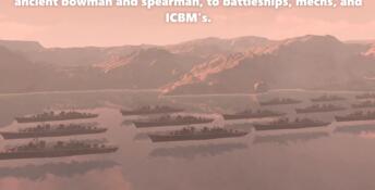Kingdoms Rise and Fall PC Screenshot