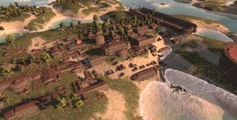 Kingdoms Rise and Fall PC Screenshot