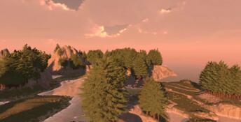 Kingdoms Rise and Fall PC Screenshot