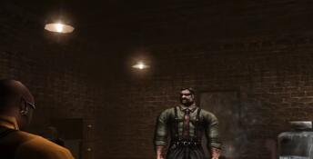Kingpin: Reloaded PC Screenshot