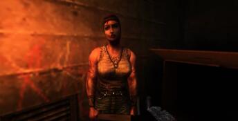 Kingpin: Reloaded PC Screenshot