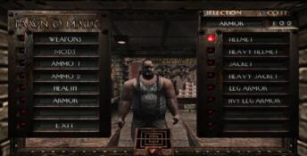 Kingpin: Reloaded PC Screenshot