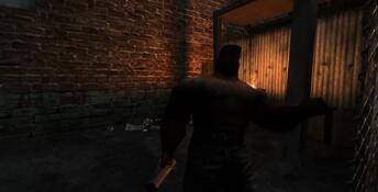 Kingpin: Reloaded PC Screenshot