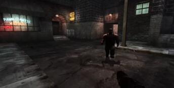 Kingpin: Reloaded PC Screenshot