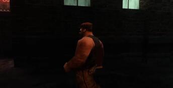 Kingpin: Reloaded PC Screenshot