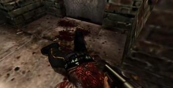 Kingpin: Reloaded PC Screenshot
