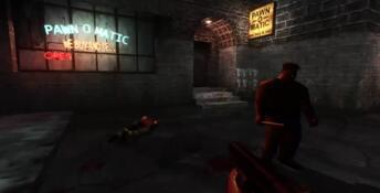 Kingpin: Reloaded PC Screenshot