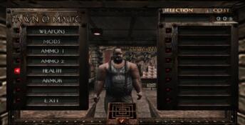Kingpin: Reloaded PC Screenshot
