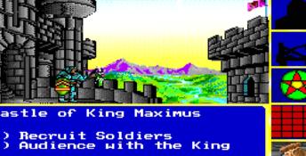 King's Bounty PC Screenshot