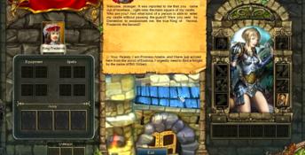 King's Bounty: Armored Princess PC Screenshot