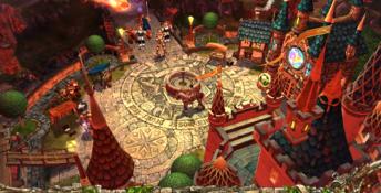 King's Bounty: Crossworlds PC Screenshot
