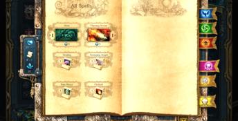 King's Bounty: Crossworlds PC Screenshot