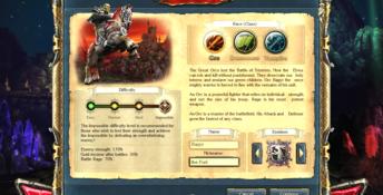 Kings Bounty Dark Side PC Screenshot