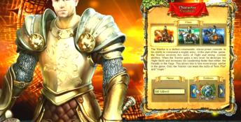 King's Bounty: The Legend PC Screenshot