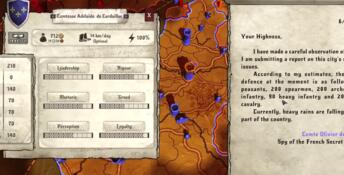 King's Orders PC Screenshot
