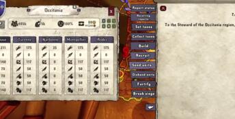 King's Orders PC Screenshot