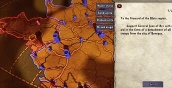 King's Orders PC Screenshot