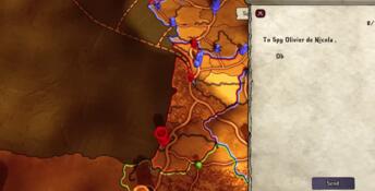 King's Orders PC Screenshot