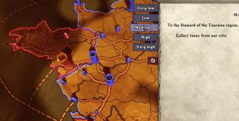 King's Orders PC Screenshot