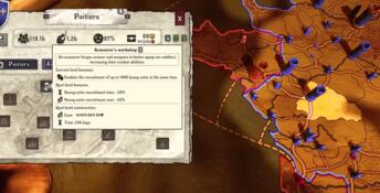 King's Orders PC Screenshot