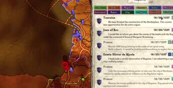 King's Orders PC Screenshot