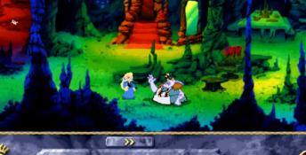 King's Quest 7: The Princeless Bride PC Screenshot