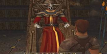 King's Quest: Mask of Eternity PC Screenshot