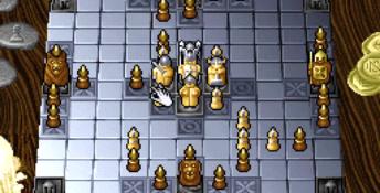 King's Table - The Legend of Ragnarok PC Screenshot