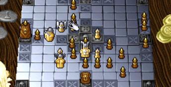 King's Table - The Legend of Ragnarok PC Screenshot