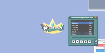 Kingsway PC Screenshot